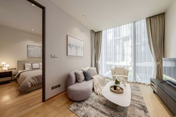 1 Bedroom Condo for rent in 28 Chidlom, Lumpini, Bangkok near BTS Chit Lom