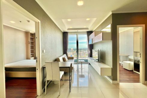 2 Bedroom Condo for rent in The Metropolis Samrong Interchange, Thepharak, Samut Prakan near BTS Samrong