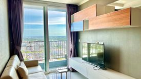 2 Bedroom Condo for rent in The Metropolis Samrong Interchange, Thepharak, Samut Prakan near BTS Samrong