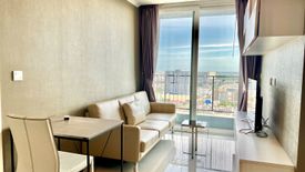 2 Bedroom Condo for rent in The Metropolis Samrong Interchange, Thepharak, Samut Prakan near BTS Samrong