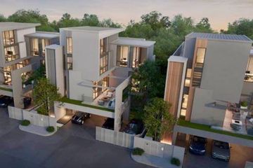 4 Bedroom House for rent in VIVE Krungthep Kreetha, Saphan Sung, Bangkok