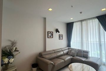 2 Bedroom Condo for sale in Hyde Sukhumvit 11, Khlong Toei Nuea, Bangkok near BTS Nana