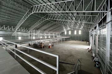 Warehouse / Factory for sale in Khlong Phraya Banlue, Phra Nakhon Si Ayutthaya