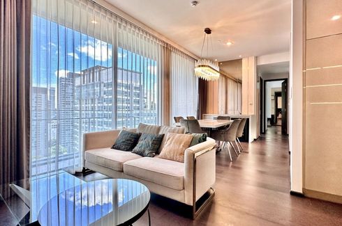 2 Bedroom Condo for rent in LAVIQ Sukhumvit 57, Khlong Tan Nuea, Bangkok near BTS Thong Lo