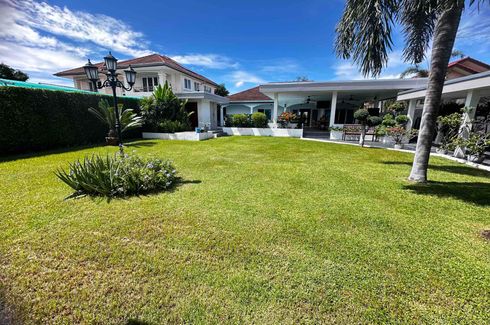 3 Bedroom Villa for sale in Nong Prue, Chonburi