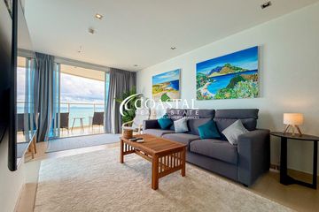 1 Bedroom Condo for rent in Sands Condominium, Nong Prue, Chonburi