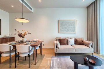 2 Bedroom Condo for sale in The Strand Thonglor, Khlong Tan Nuea, Bangkok near BTS Thong Lo