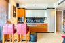 2 Bedroom Condo for sale in Unixx South Pattaya, Nong Prue, Chonburi