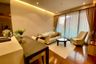 1 Bedroom Condo for sale in The Address Sukhumvit 28, Khlong Tan, Bangkok near BTS Phrom Phong