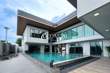 6 Bedroom House for sale in M Mountain Grand Villa, Nong Prue, Chonburi