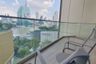 2 Bedroom Condo for rent in Magnolias Waterfront Residences, Khlong Ton Sai, Bangkok near BTS Saphan Taksin