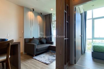 2 Bedroom Condo for sale in The Twin Tower Jomtien, Nong Prue, Chonburi
