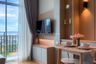 1 Bedroom Condo for sale in The Twin Tower Jomtien, Nong Prue, Chonburi