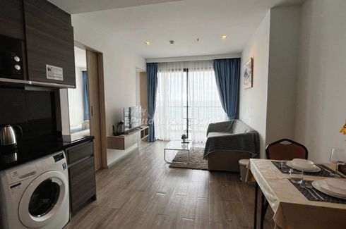 1 Bedroom Condo for sale in Aeras, Nong Prue, Chonburi