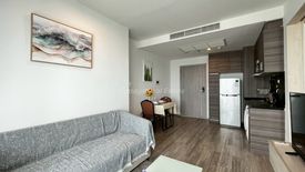 1 Bedroom Condo for sale in Aeras, Nong Prue, Chonburi