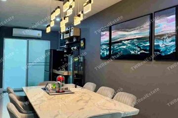 4 Bedroom Townhouse for sale in Baan Klang Muang Ratchada 36, Chan Kasem, Bangkok