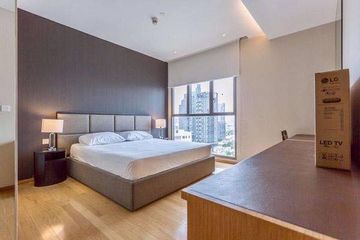 2 Bedroom Condo for Sale or Rent in Aequa Sukhumvit 49, Khlong Tan Nuea, Bangkok near BTS Thong Lo