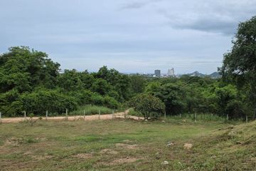 Land for sale in Hua Hin, Prachuap Khiri Khan