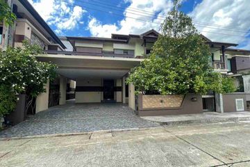 4 Bedroom Villa for Sale or Rent in Nantawan Land And House Park Chiangmai, Nong Han, Chiang Mai