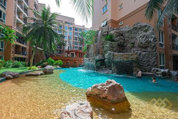 1 Bedroom Condo for sale in Atlantis Condo Resort, Nong Prue, Chonburi