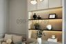 1 Bedroom Condo for rent in Hua Mak, Bangkok near MRT Hua Mak