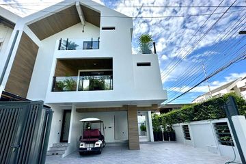 5 Bedroom House for Sale or Rent in Panya Village Pattanakarn, Suan Luang, Bangkok