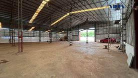 Warehouse / Factory for sale in Krathum Rai, Bangkok