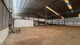 Warehouse / Factory for sale in Krathum Rai, Bangkok