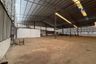 Warehouse / Factory for sale in Krathum Rai, Bangkok