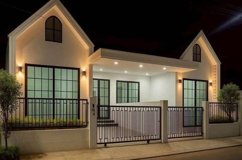 2 Bedroom House for sale in Nong Prue, Chonburi