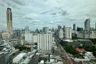 1 Bedroom Condo for sale in Ideo Q Siam-Ratchathewi, Thanon Phaya Thai, Bangkok near BTS Ratchathewi