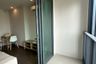 1 Bedroom Condo for sale in Ideo Q Siam-Ratchathewi, Thanon Phaya Thai, Bangkok near BTS Ratchathewi