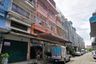 Townhouse for sale in Nong Khang Phlu, Bangkok near MRT Thawi Watthana