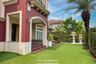 4 Bedroom House for sale in Laddarom Elegance Ratchaphruk – Rattanathibet, Om Kret, Nonthaburi