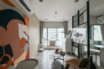 2 Bedroom Condo for rent in Centric Sathorn - Saint Louis, Thung Wat Don, Bangkok near BTS Surasak