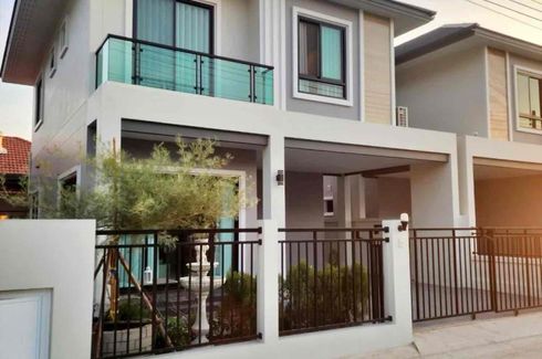 3 Bedroom House for rent in Nong Prue, Chonburi