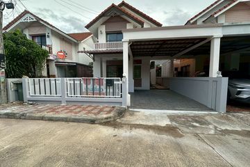 3 Bedroom House for sale in Hometown Sriracha Village, Surasak, Chonburi