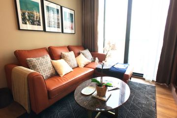 2 Bedroom Condo for rent in Park Origin Phrom Phong, Khlong Tan, Bangkok near BTS Phrom Phong