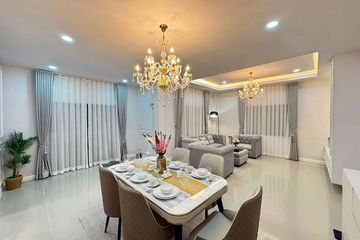 3 Bedroom House for sale in Lavender Villa, Nong Prue, Chonburi