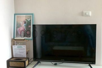 1 Bedroom Condo for sale in Metro sky prachachuen, Wong Sawang, Bangkok near MRT Bang Son