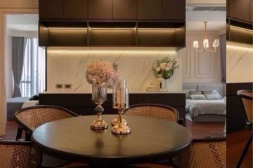 2 Bedroom Condo for rent in KHUN by YOO inspired by Starck, Khlong Tan Nuea, Bangkok near BTS Thong Lo