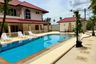 4 Bedroom House for sale in Bang Sare, Chonburi