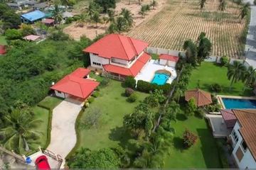 4 Bedroom House for sale in Bang Sare, Chonburi