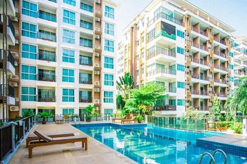 1 Bedroom Condo for sale in Nong Prue, Chonburi
