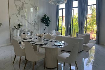 5 Bedroom House for rent in Phra Khanong Nuea, Bangkok near BTS Phra Khanong