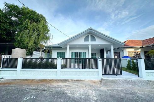 2 Bedroom House for sale in Nong Prue, Chonburi