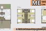 3 Bedroom Townhouse for rent in Suan Luang, Bangkok