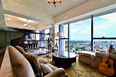 4 Bedroom Condo for rent in The Met, Thung Maha Mek, Bangkok near BTS Chong Nonsi