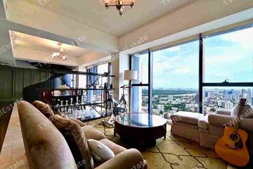 4 Bedroom Condo for rent in The Met, Thung Maha Mek, Bangkok near BTS Chong Nonsi