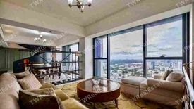 4 Bedroom Condo for rent in The Met, Thung Maha Mek, Bangkok near BTS Chong Nonsi